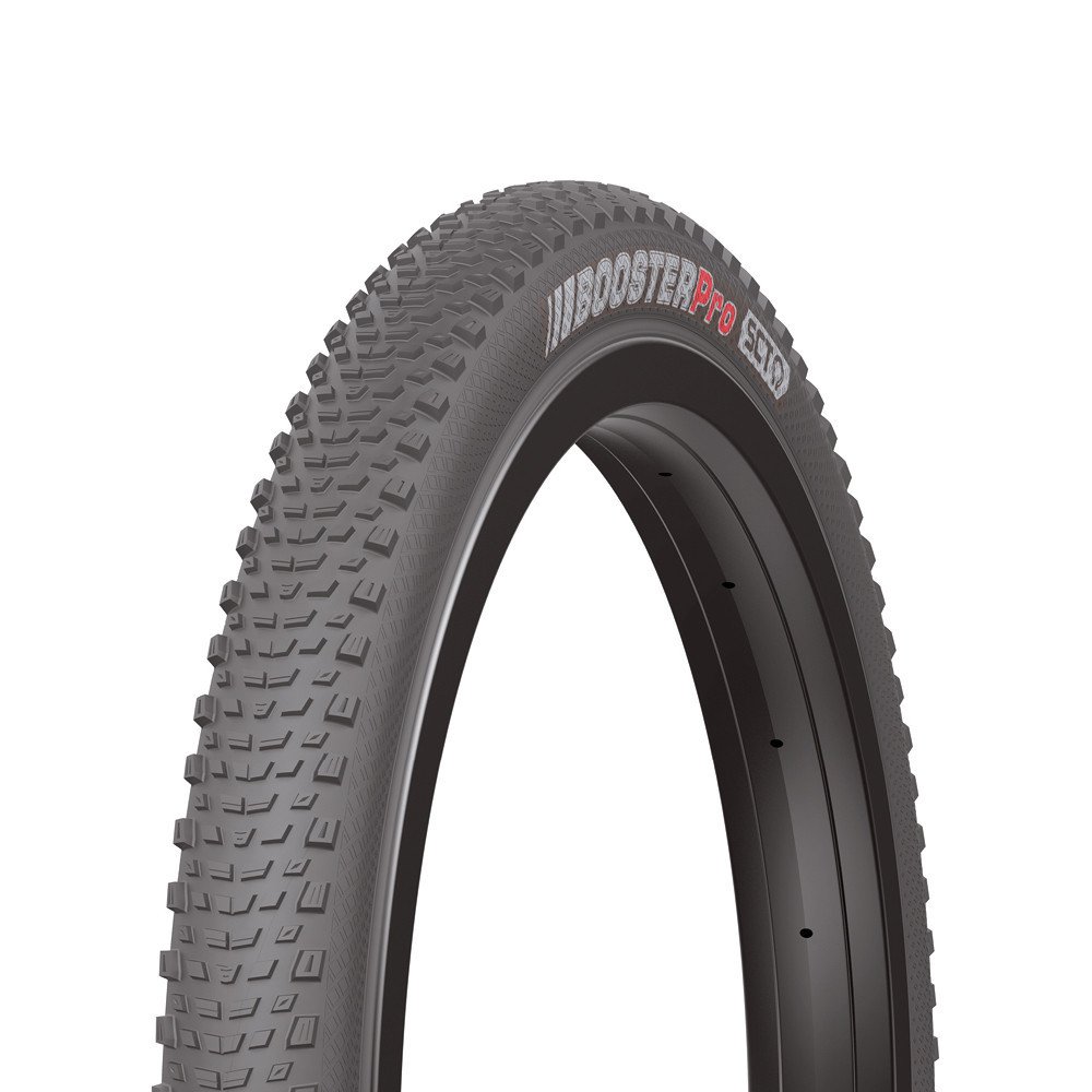 Kenda Tyre BOOSTER - 29X2.40, black, TR, SINGLE TREAD