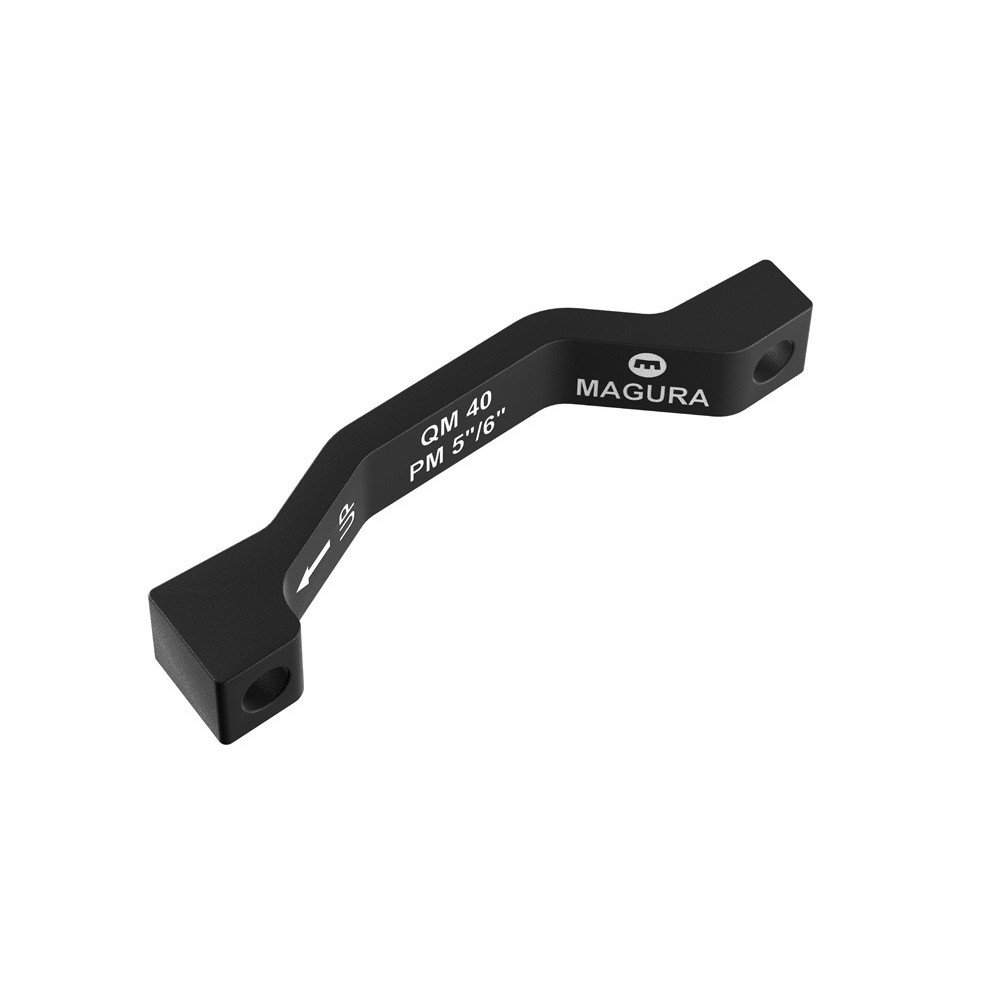 Magura DISC BRAKE ADAPTER QM40 - from PM to PM