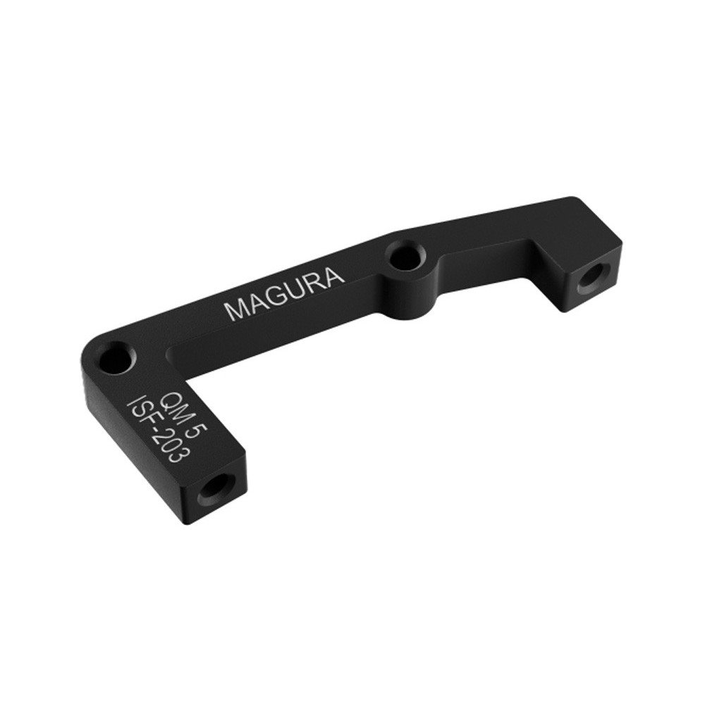 Magura DISC BRAKE ADAPTER QM5 - from IS to PM