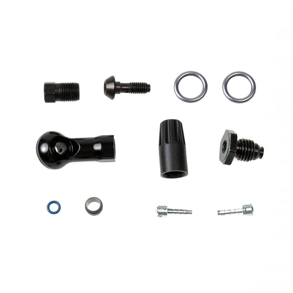 Magura Tube adapter 40° for brake lever kit for all MT from MY2015 and HS33R