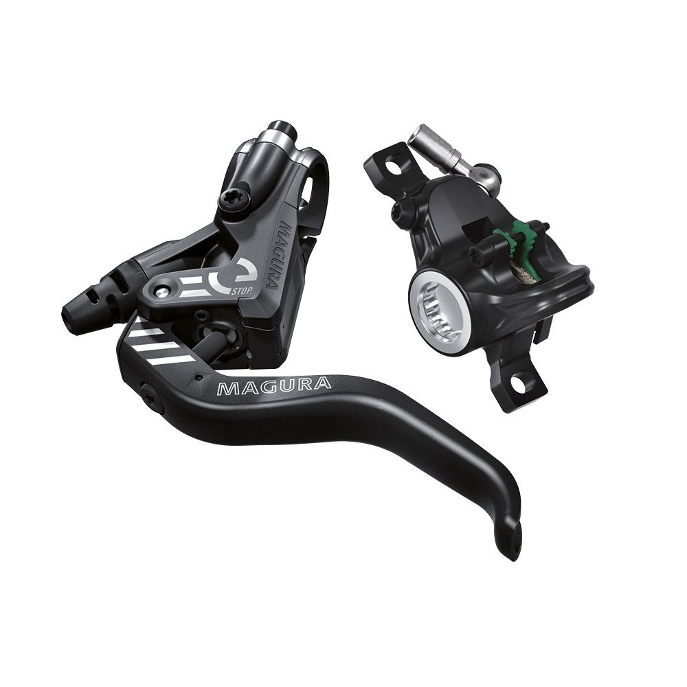 Magura Disc brake MT4 ESTOP Post Mount