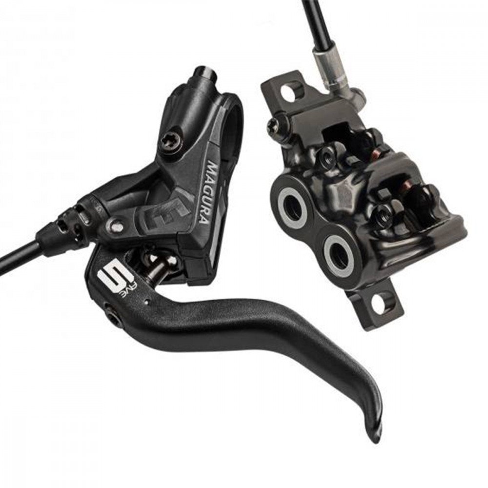 Magura Disc brake MT5 Post Mount