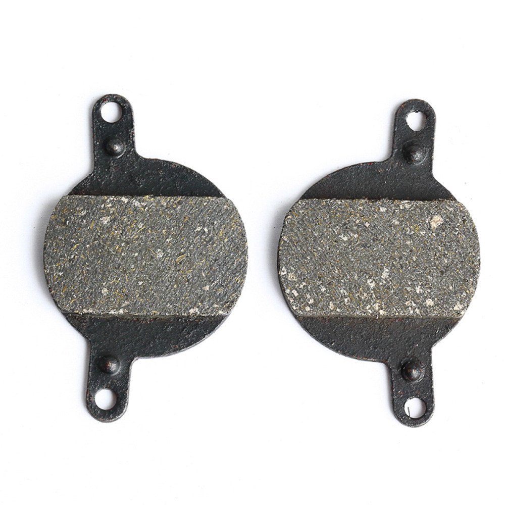 Magura Brake pads MAGURA JULIE 2001-08 - Organic, 4.1 performance, 1 set