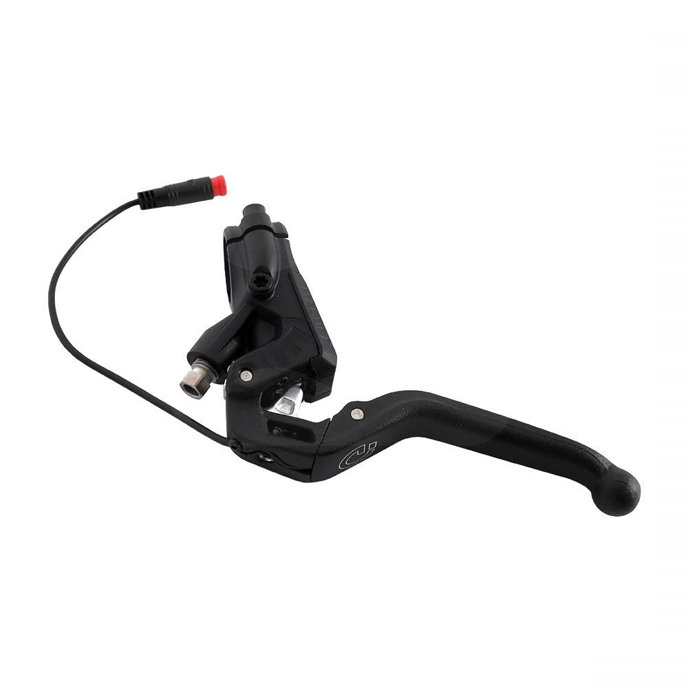 Magura Brake lever kit MTe closer 3f - for Carbotecture