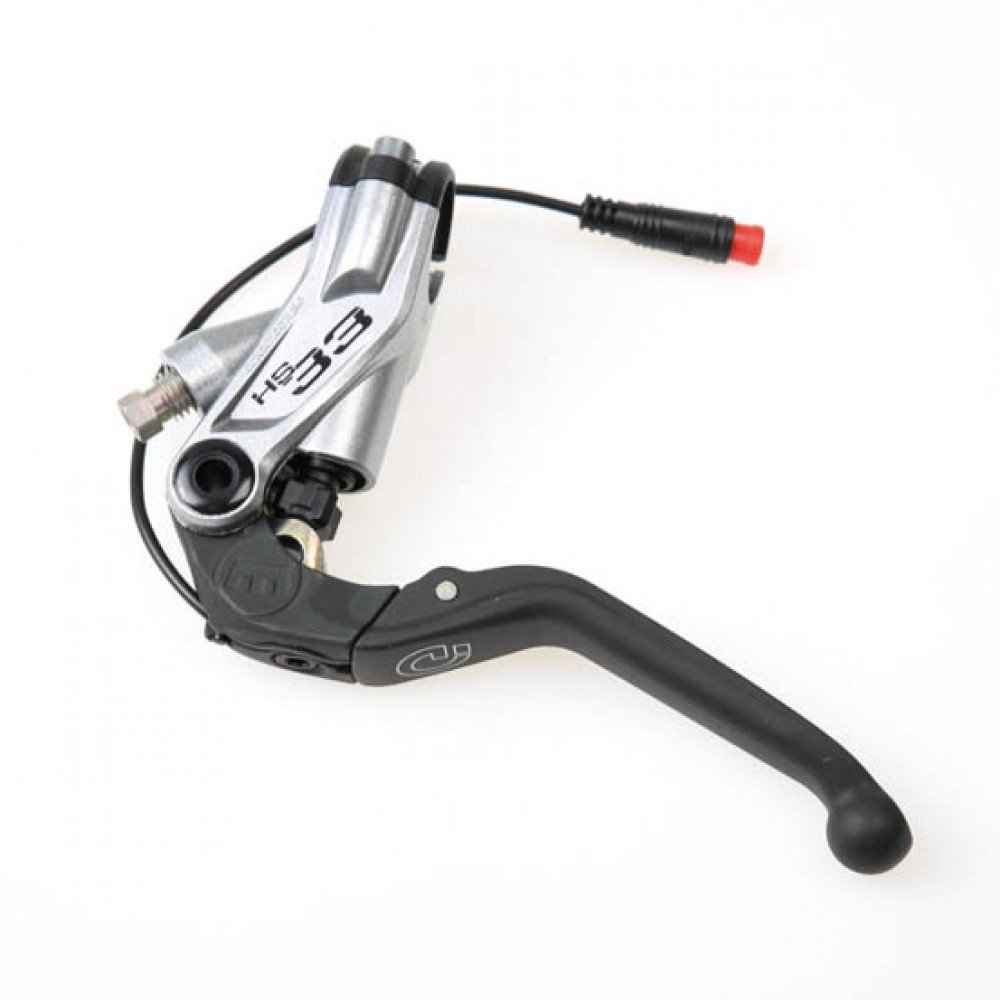 Magura Brake lever kit closer HS33Re 4f - for HS