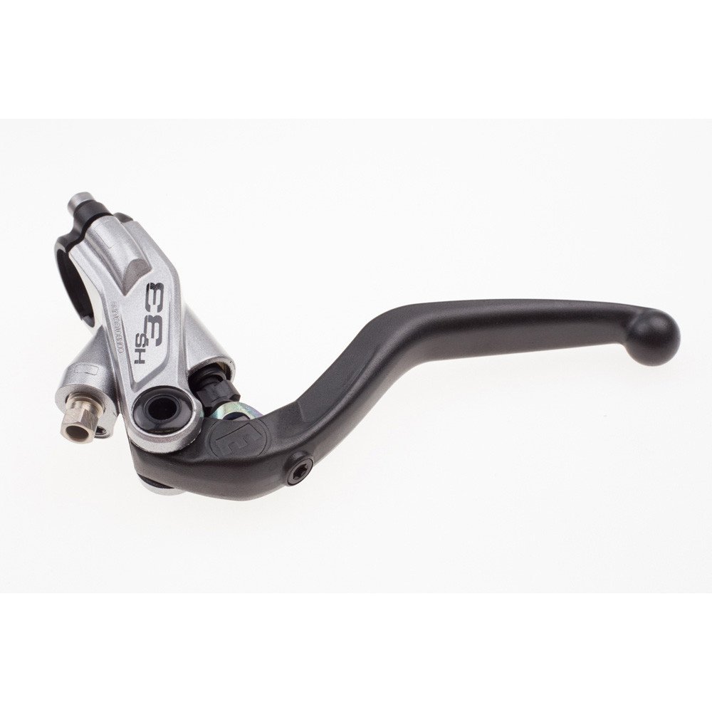 Magura Brake lever assembly HS33 R 4f - for HS