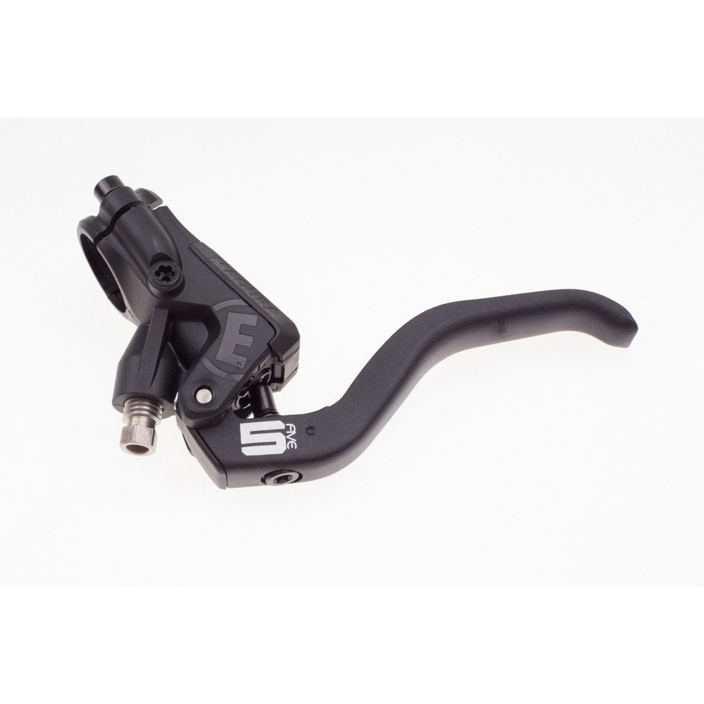 Magura Brake lever kit MT5 2f - for Carbotecture