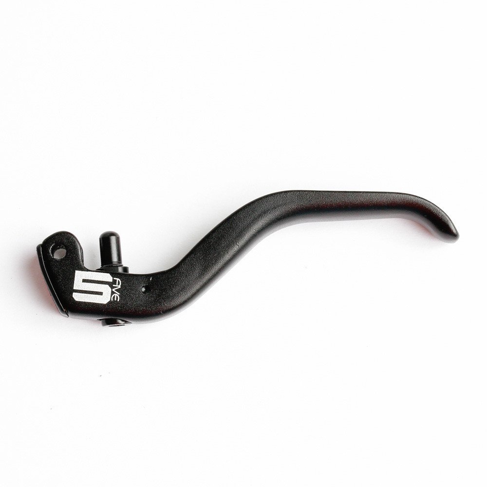 Magura Brake lever blade MT5 2f - for Carbotecture