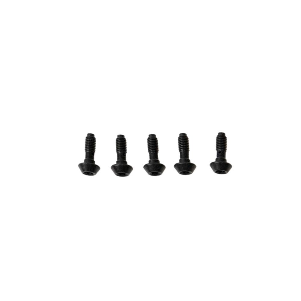 Magura Banjo screw for MT-disc brakes with rotatable tube connection - 5 pcs