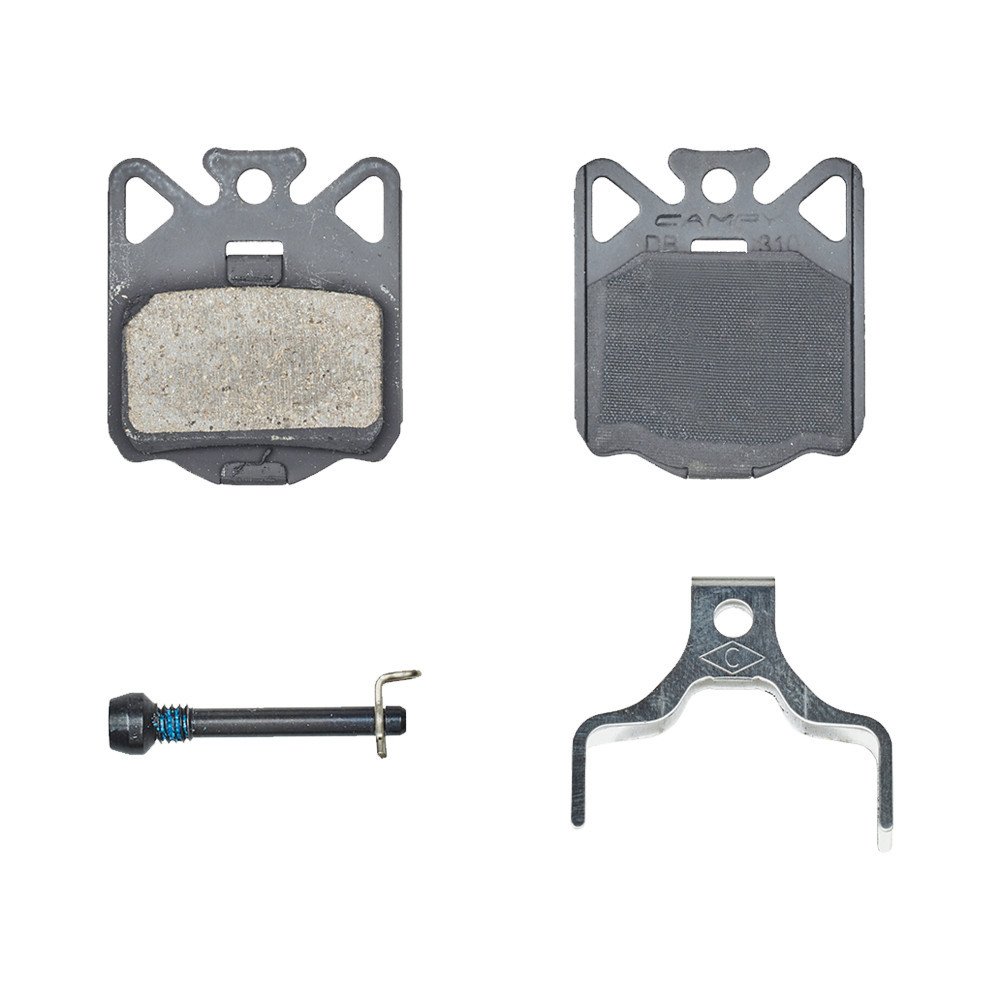 Campagnolo Brake pads CAMPAGNOLO - Organic DB-310, 1 set