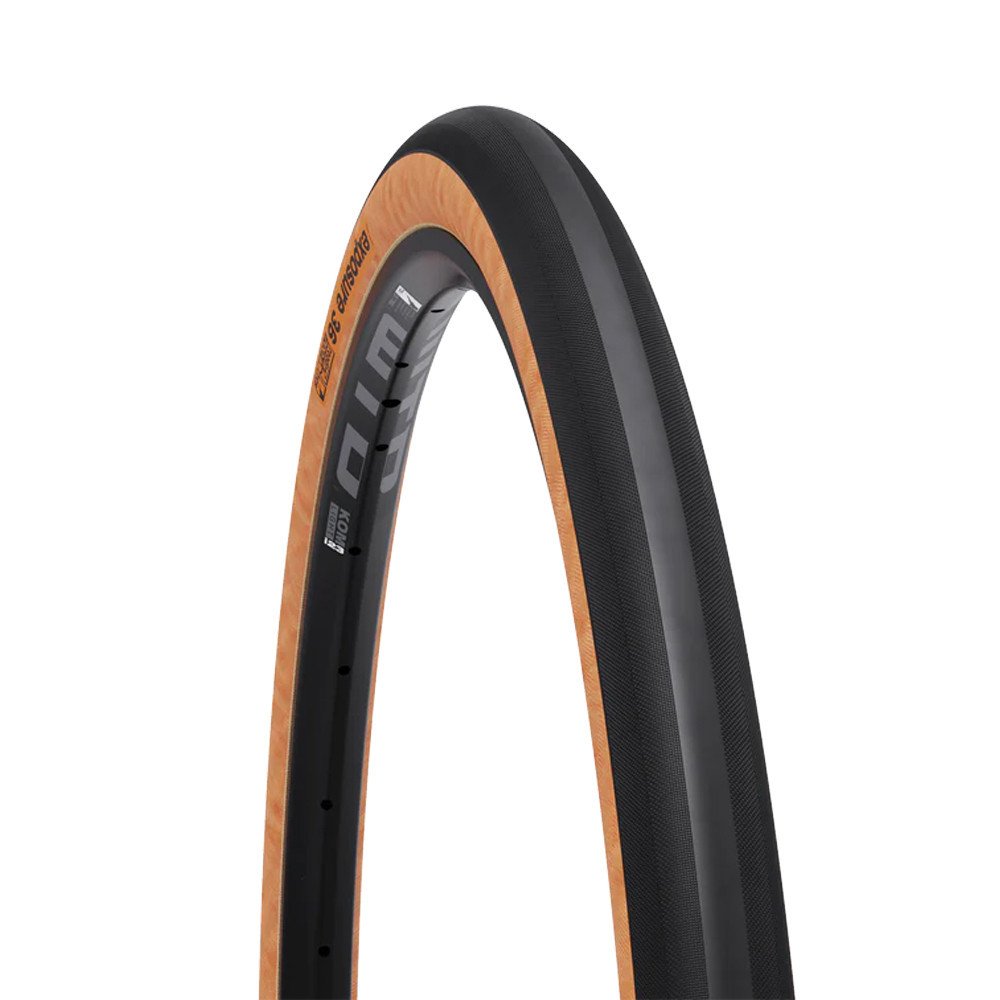 Wtb Tyre EXPOSURE - 700X36, black, TCS LIGHT FAST ROLLING, foldable