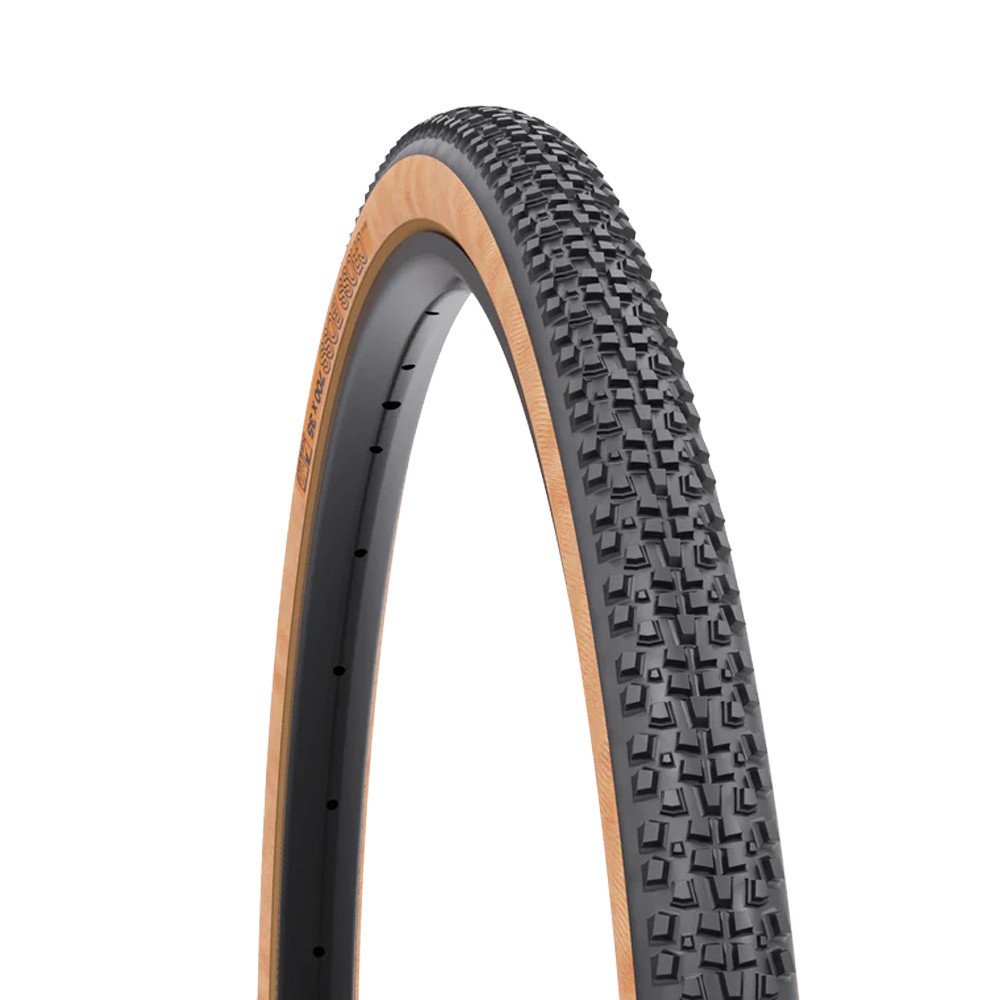 Wtb Tyre CROSS BOSS - 700X35, black para, TCS LIGHT FAST ROLLING, folding