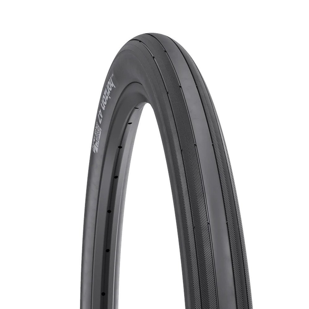 Wtb Tyre HORIZON - 650BX47, black, TCS LIGHT FAST ROLLING, folding