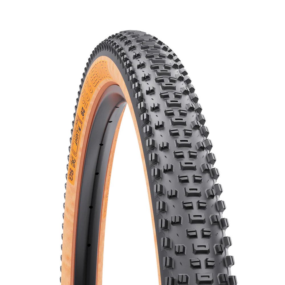 Wtb Copertone RANGER - 29X2.25, nero para, TCS LIGHT FAST ROLLING, SG2 PROTECTION, pieghevole