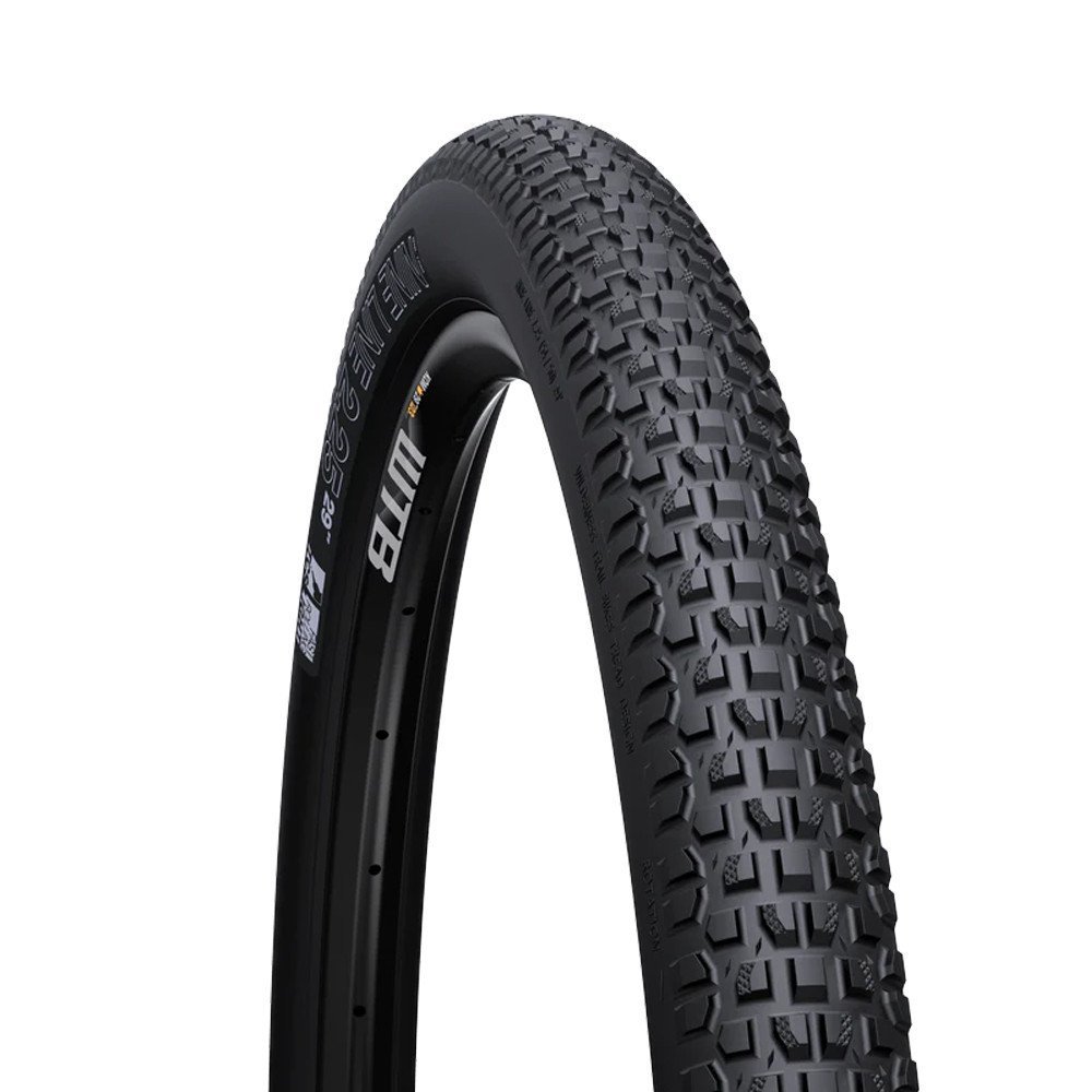 Wtb Tyre NINE LINE - 29X2.25, black, TCS LIGHT FAST ROLLING, folding