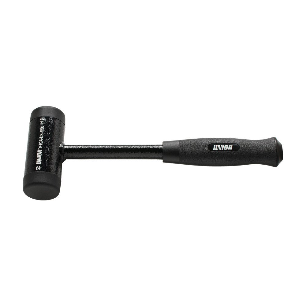 Unior Dead blow hammer 819A-US - 45 mm