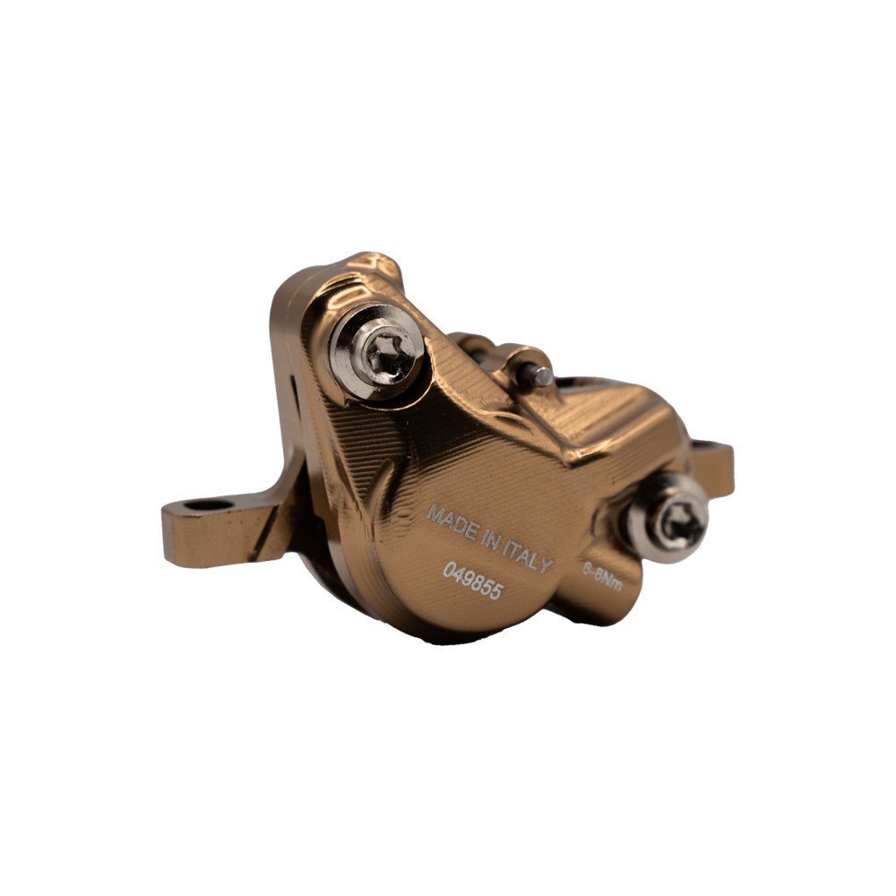 Braking CALIPER REAR 26mm - INCAS 2.0