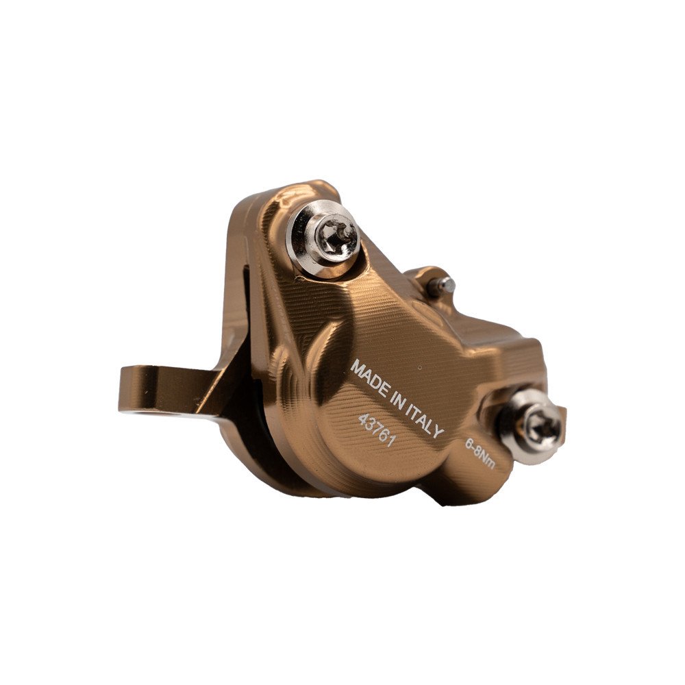 Braking CALIPER FRONT 26mm - INCAS 2.0