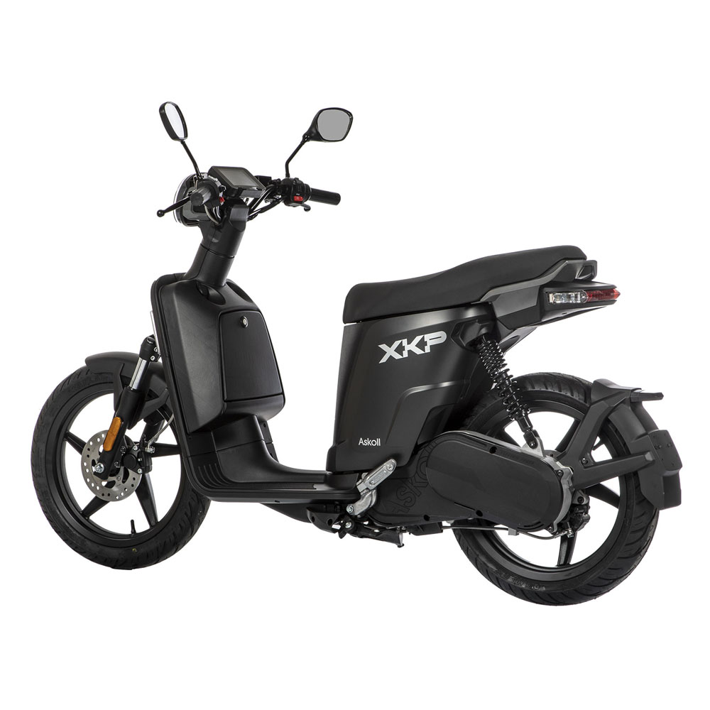Askoll XKP 45