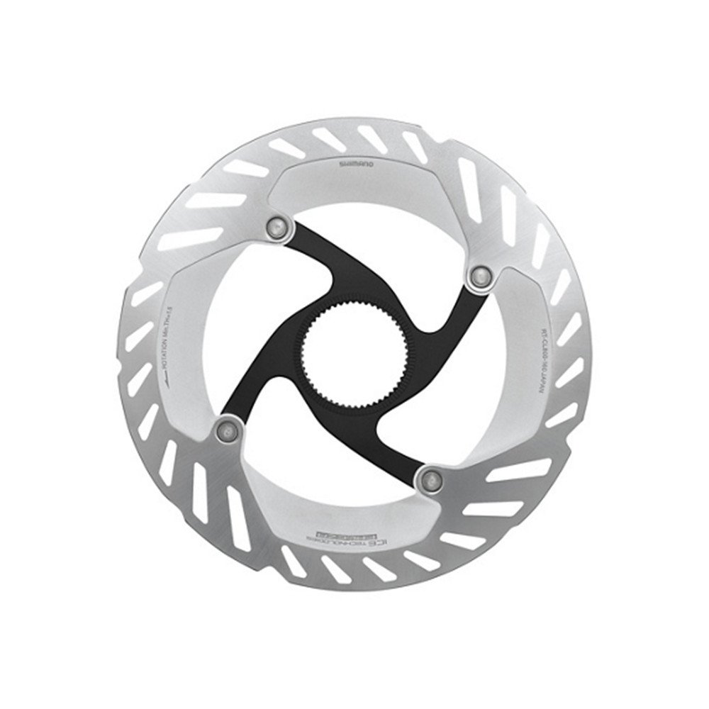 Shimano Disc brake rotor RT-CL800 - 160 mm