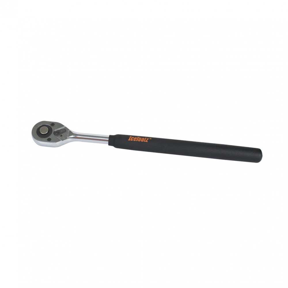 Icetoolz 1/2” RATCHET WRENCH