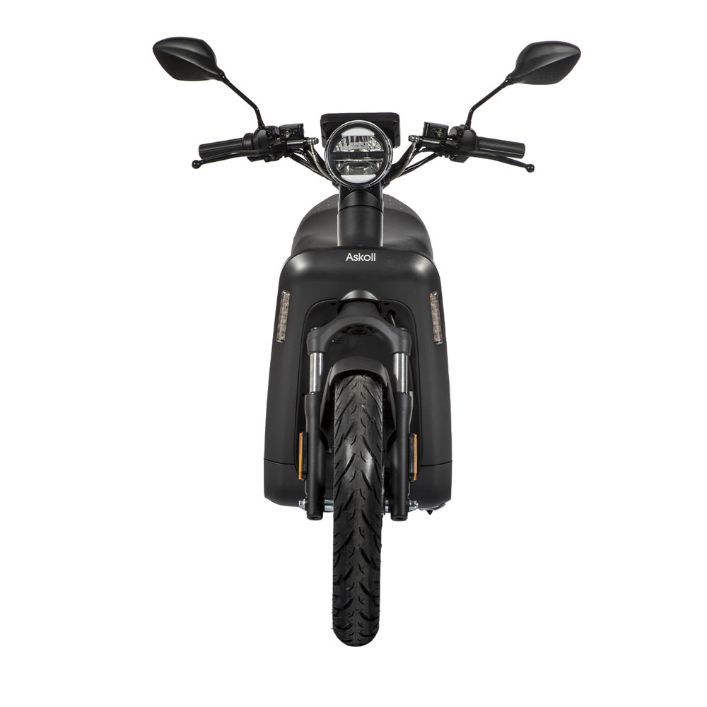 Askoll XKP 45