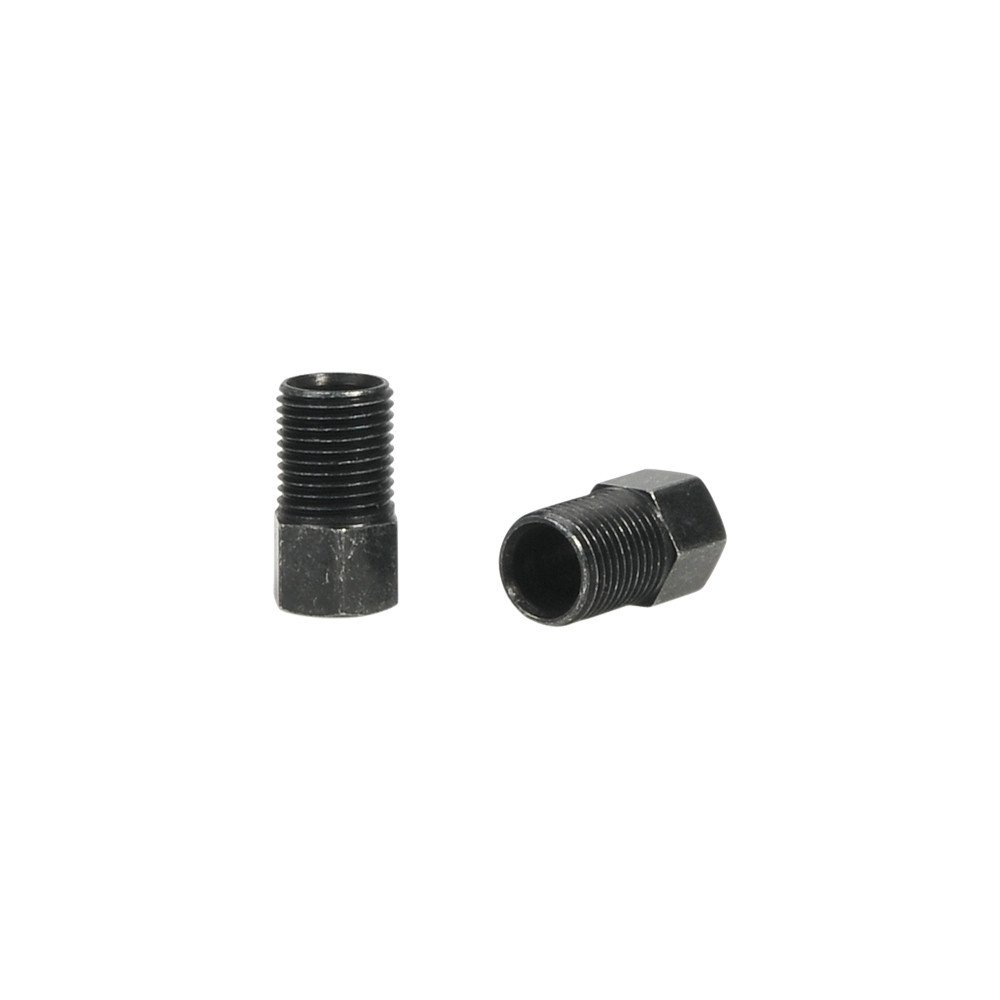 Elvedes Compression bolt for Hayes - 10 pcs, black