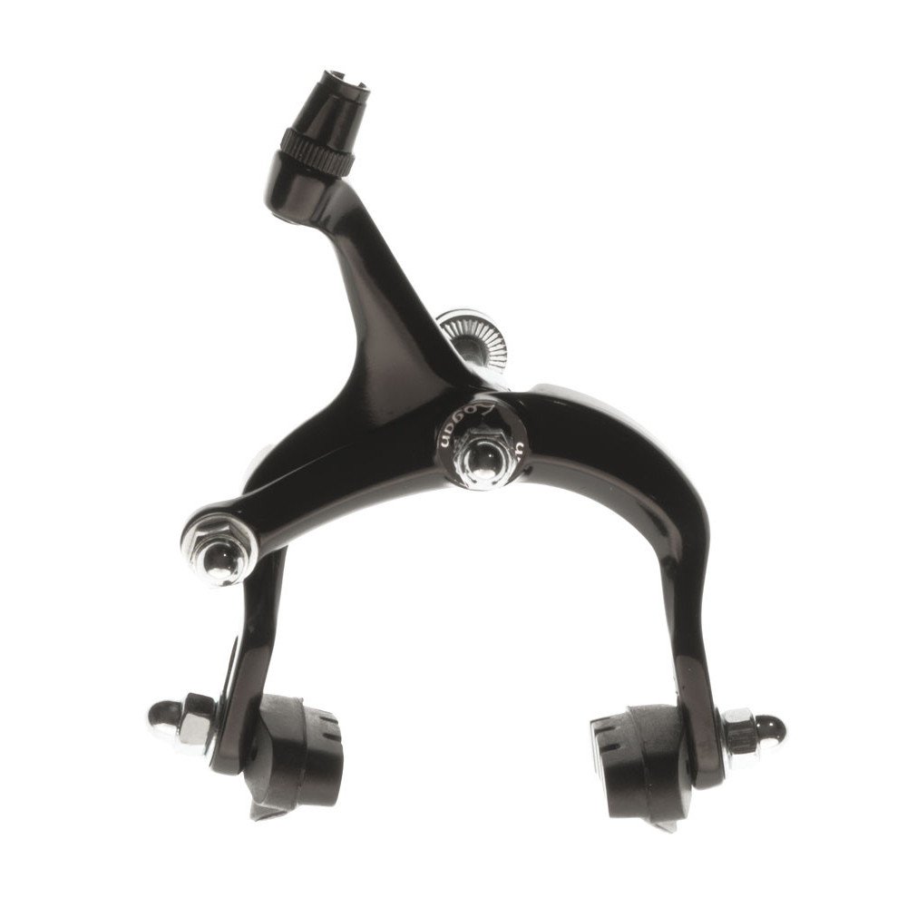 Easy Brake set for fixed bike - nero