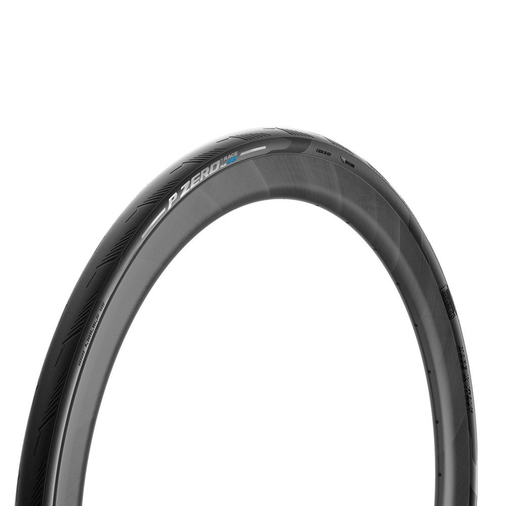 Pirelli Tyre P ZERO RACE 4S IT - 700x26, black, Techbelt road