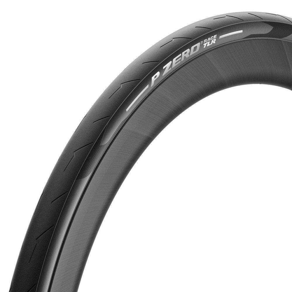 Pirelli Tyre P ZERO RACE TLR Made in Italy - 700x26, black, SpeedCore