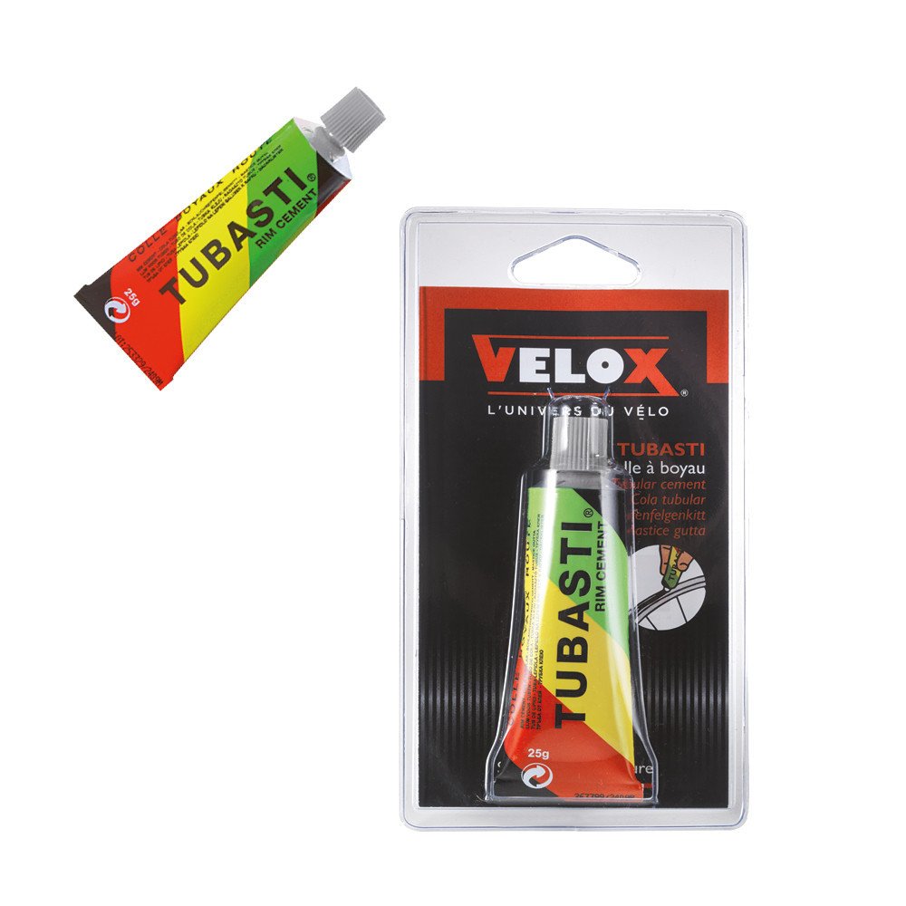 VELOX Rim Cament Tubasti 25gr, blister packing