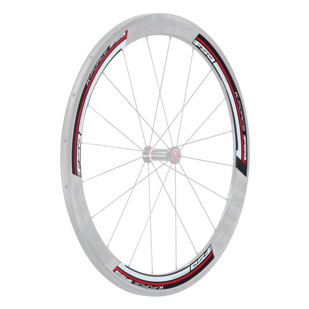 Fsa Ki adesivi K-FORCE RD-888 per una bici