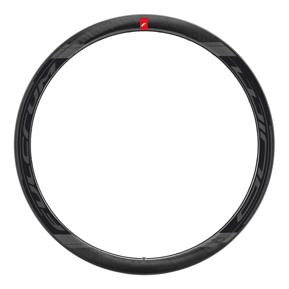 Fulcrum Front rim or rear W40DB-FR20, Wind 40 DB C19, with stickers (1 pc)