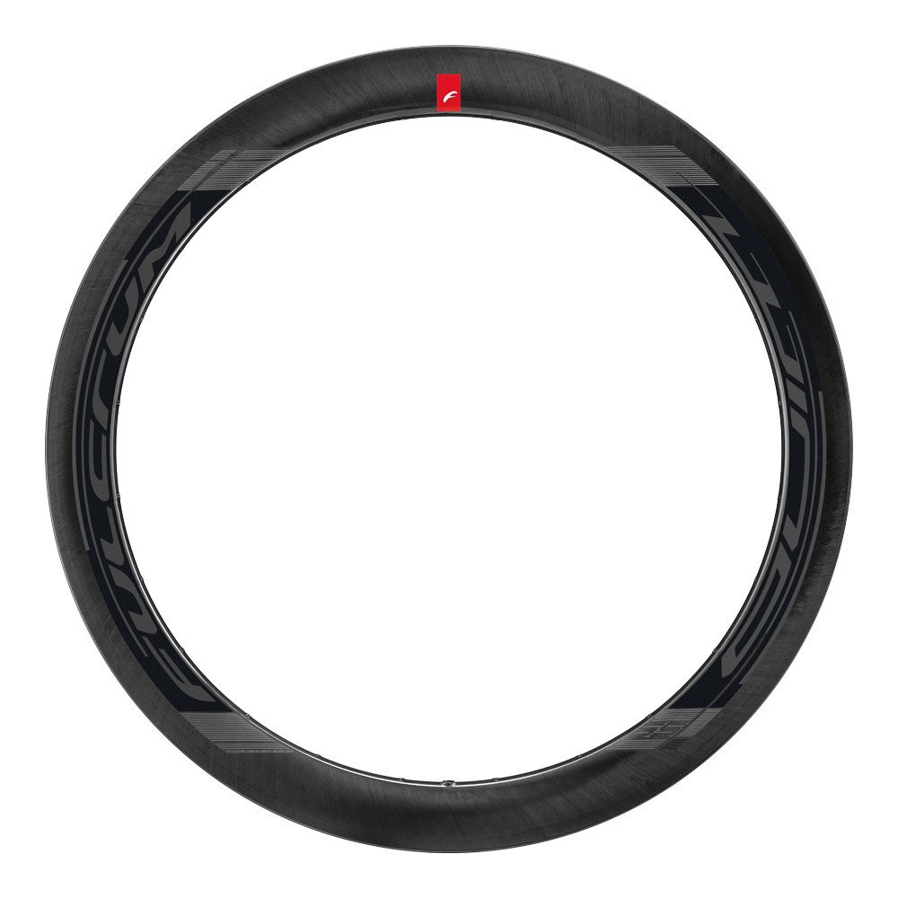 Fulcrum Front rim or rear W55DB-FR20, Wind 55 DB C19, with stickers (1 pc)