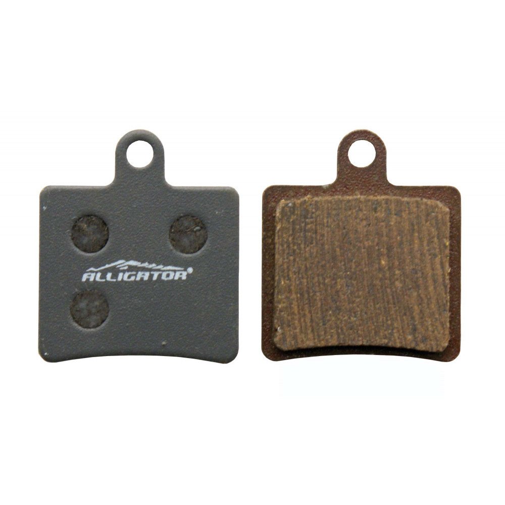 Alligator Brake pads HOPE MINI - Semi-metallic, 1 set