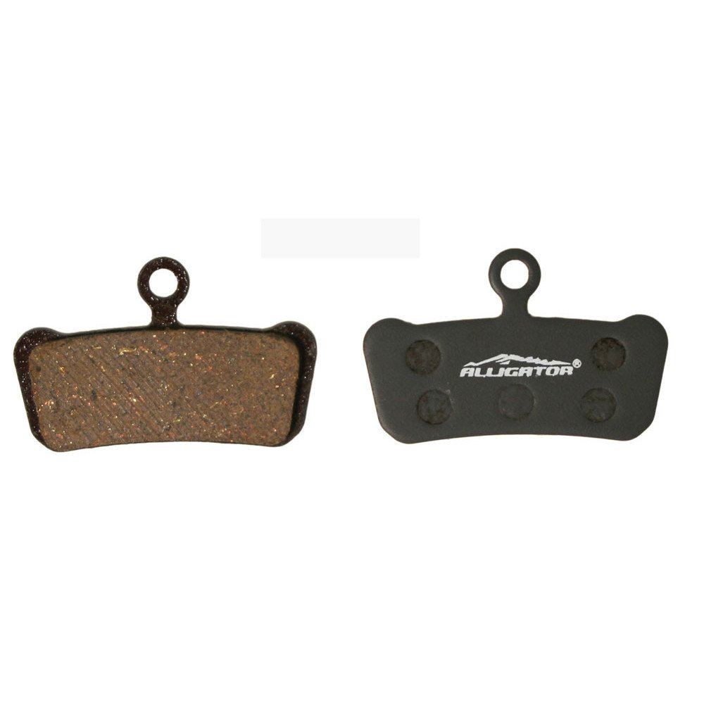 Alligator Brake pads SRAM GUIDE - Organic, 1 set