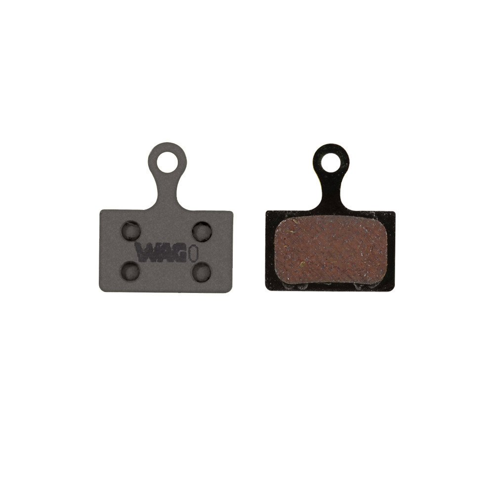 Wag Brake pads SHIMANO ULTEGRA BR-RS805 - Organic, 1 set