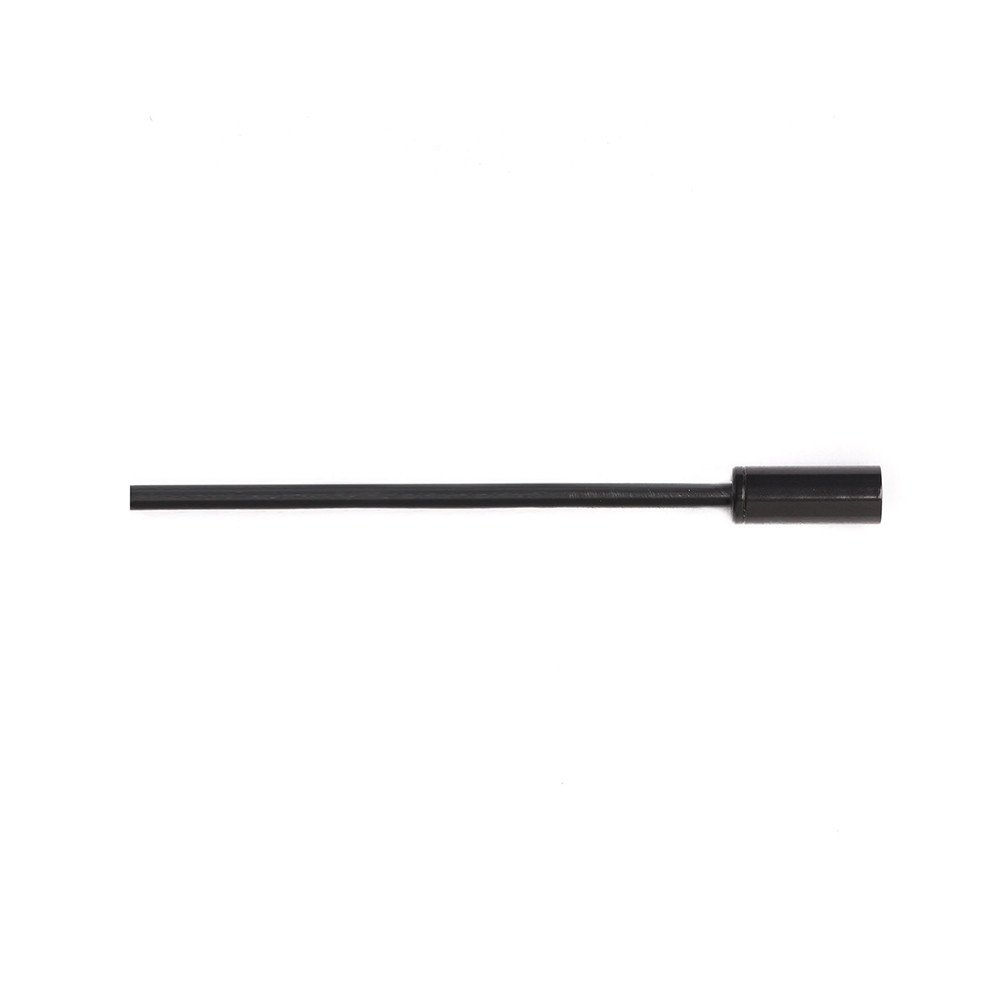 Elvedes Inner liner with ferrule - package 2 pieces, for brake cable Ø 2.5/2 mm, length 1000 mm