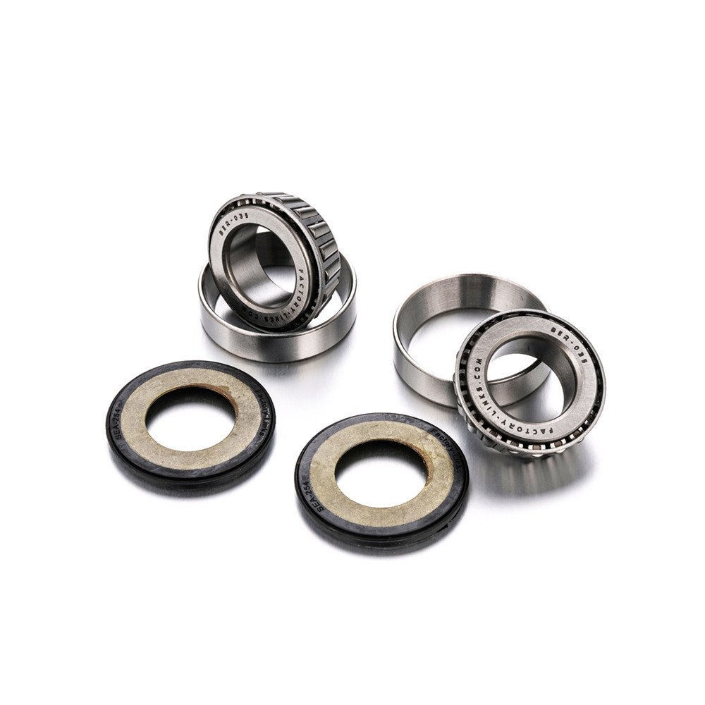 Factory Links Steering stem bearing kit Rieju 50cc Factory Links