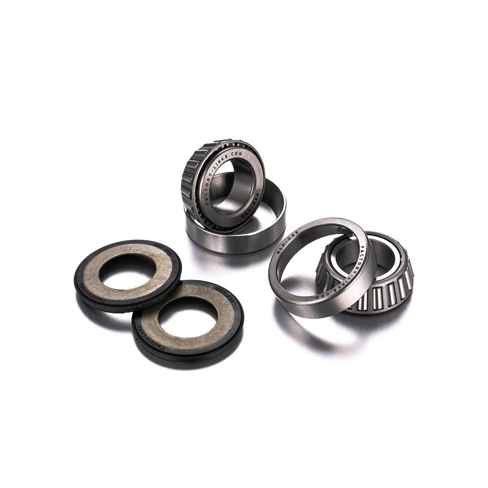 Factory Links Steering stem bearing kit Fantic 50cc Factory Links