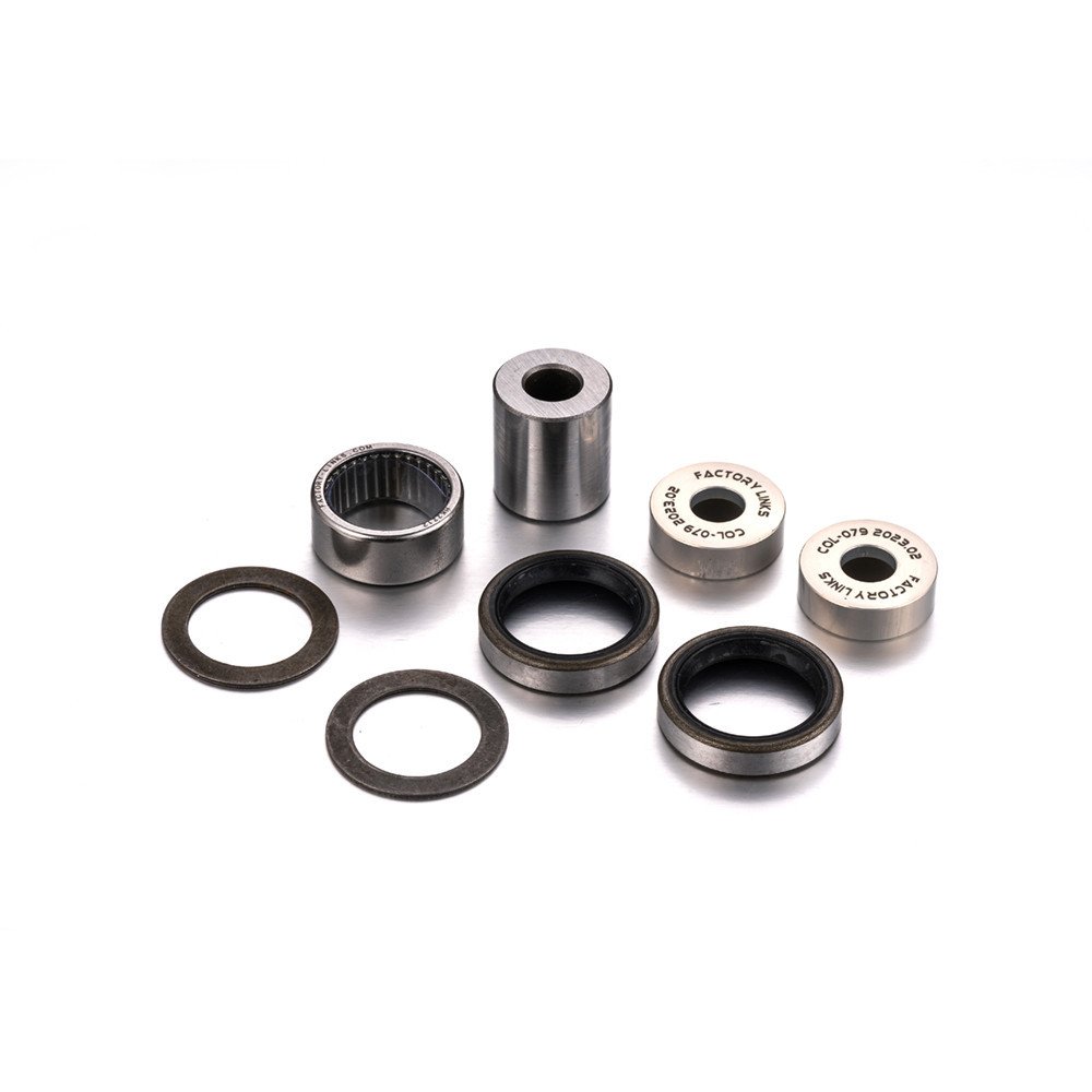 Factory Links Lower shock bearing kit KTM SXF 2023-2024 Factory Links