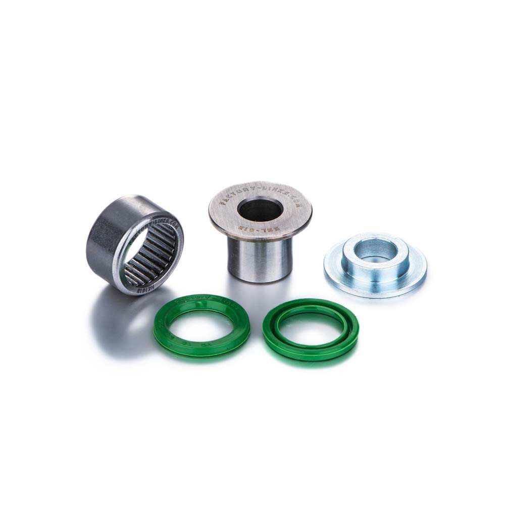 Factory Links Lower shock bearing kit Kawasaki KX/KXF Factory Links