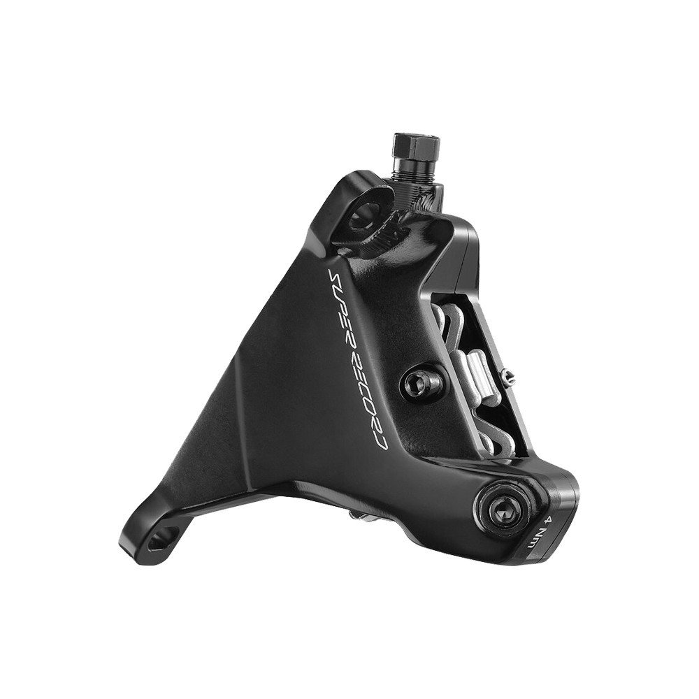 Campagnolo Caliper disc brack Flat Mount SUPER RECORD WIRELESS - Rear 160 mm