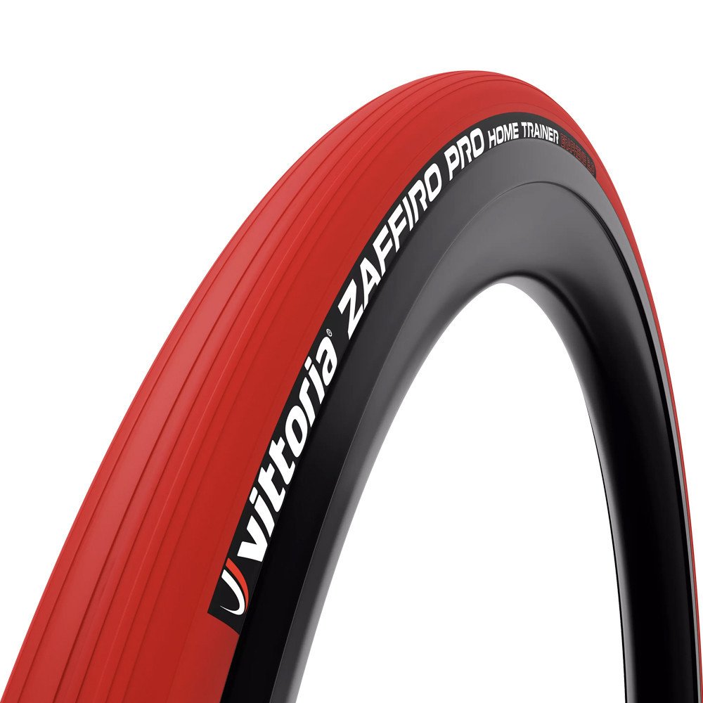 Vittoria Tyre ZAFFIRO PRO HOME TRAINER - 29x1.35, red