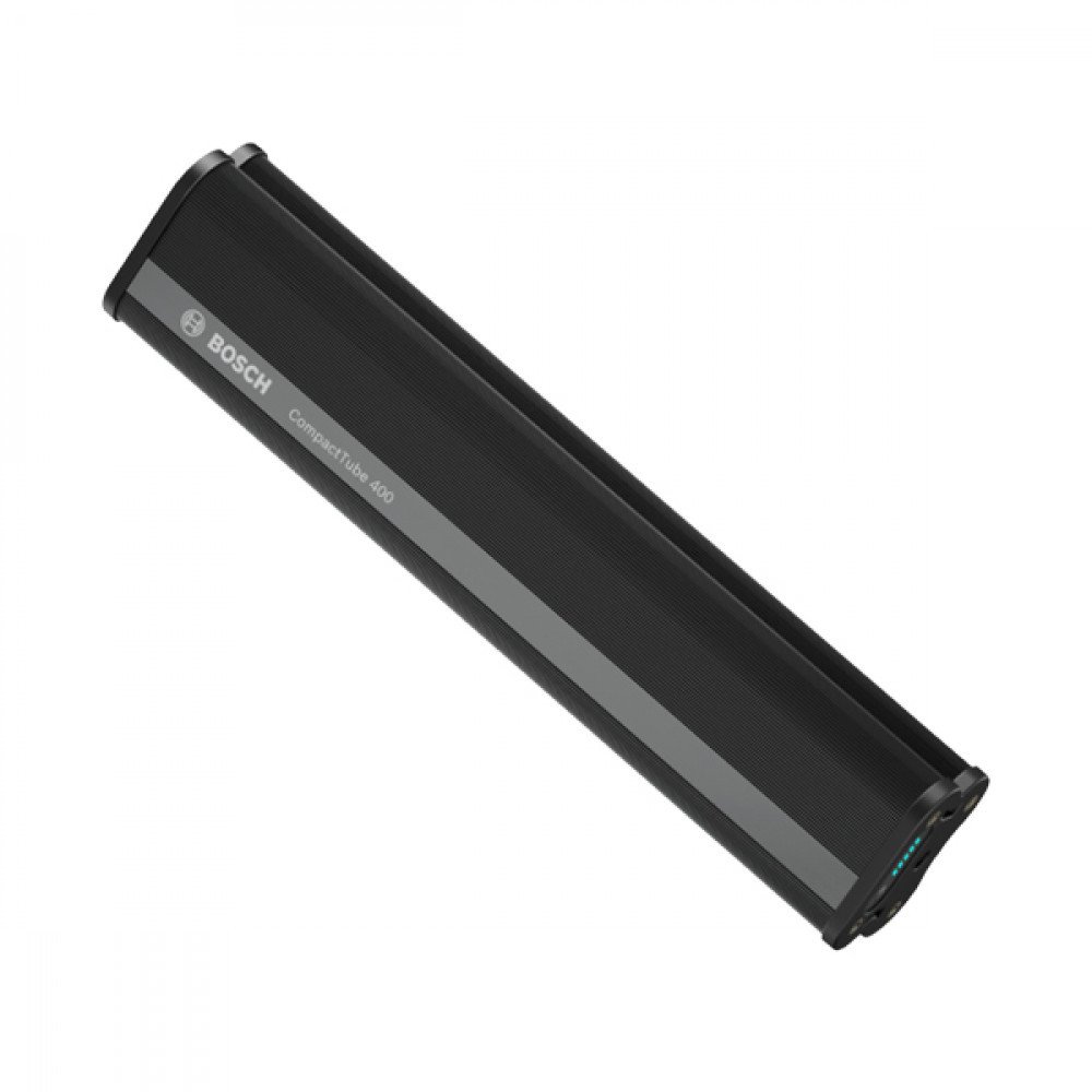 Bosch CompactTube battery - 400Wh