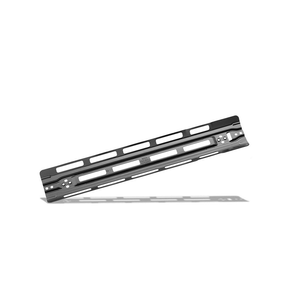 Bosch Rail, PowerTube 500 horizontal (BBP3750/BBP3755) - Smart System - For pivoting mounting in an open downtube (pivot)