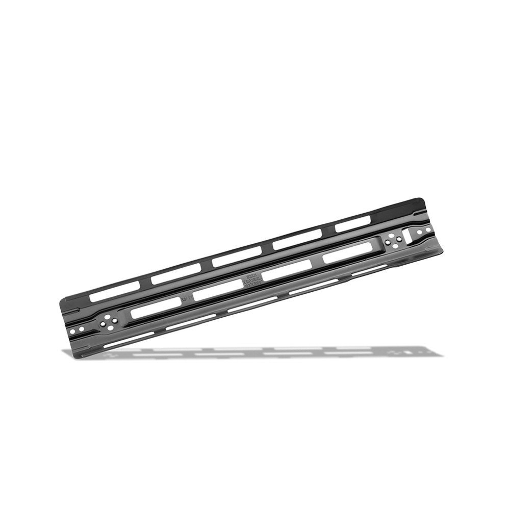 Bosch Rail, PowerTube 500 horizontal with edge protection (BBP375Y) - Smart System - For retractable mounting in a closed downtube (axial)