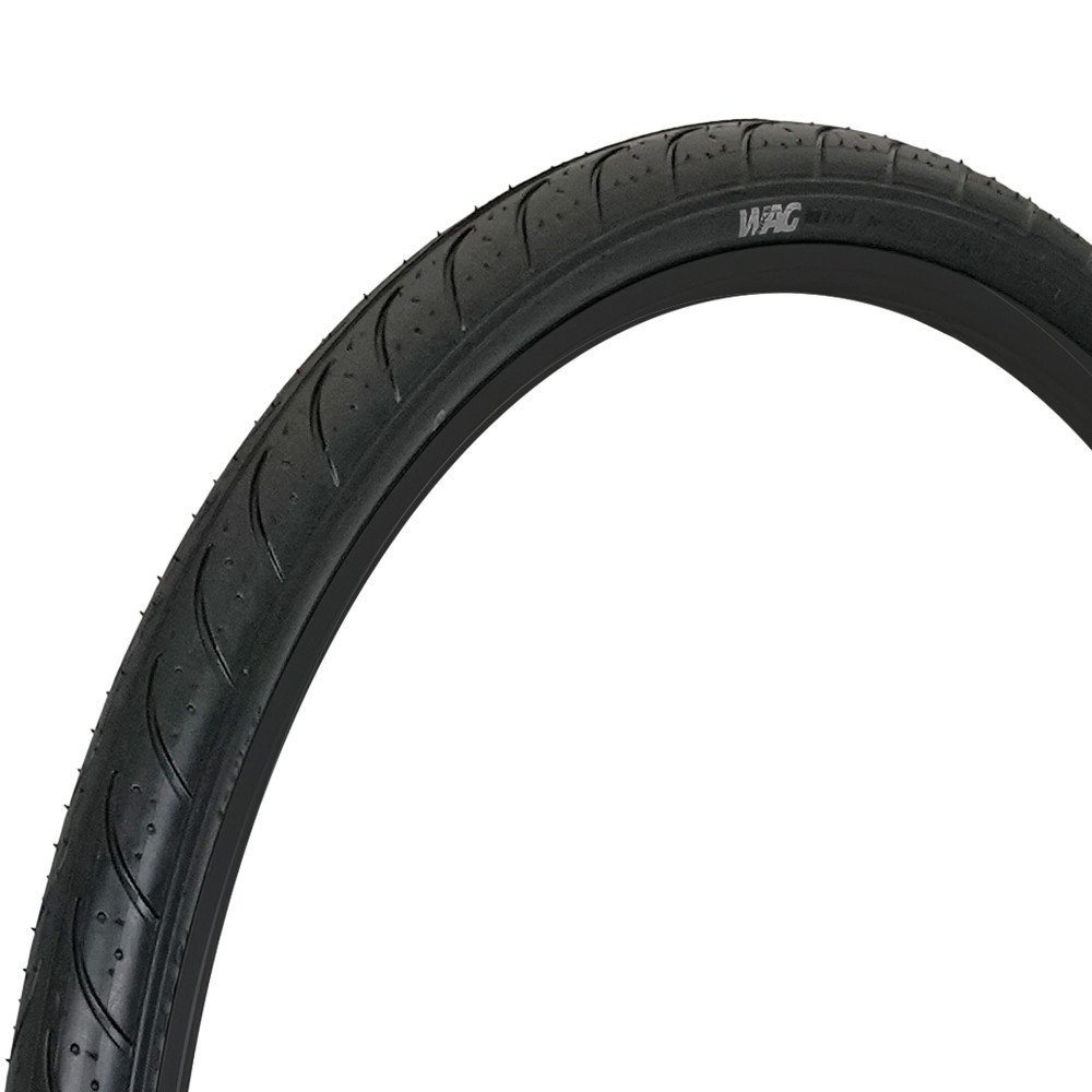 Wag Tyre S611 CITY    - 26X1.50 , black, rigid 