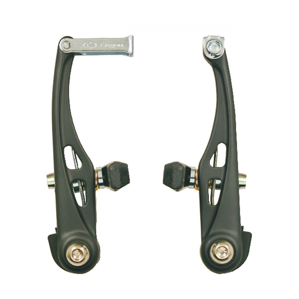 Wag V-Brake spring set - black