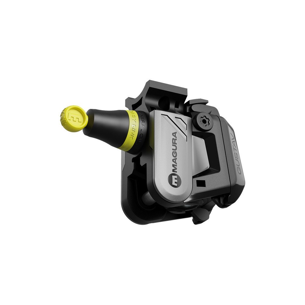 Magura Master cylinder body GUSTAV PRO